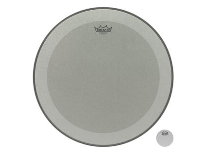 blána BD REMO P3-1018-RA PWRSTROKE3 Ra. 18"