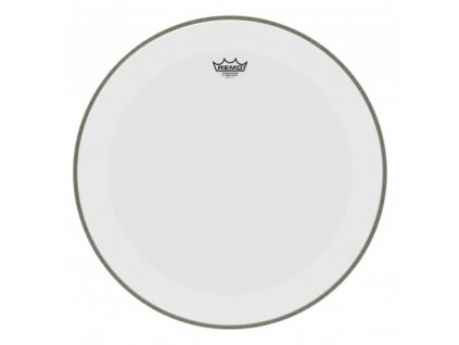blána BD REMO P3-1220-C1 PWRSTROKE3 bílá 20"