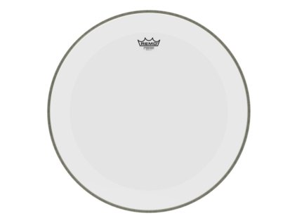 blána BD REMO P3-1224-C1 PWRSTROKE3 bílá 24"