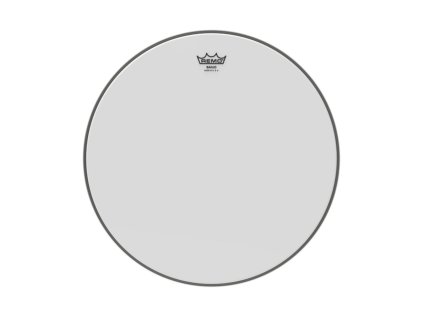 blána banjo REMO BJ-1102-L2 11 1/8"Low Collar hlad