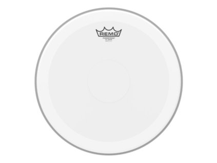 blána snare REMO P4-0113-C2 PWRSTROKE4 písk. 13"