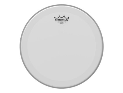 blána snare REMO PX-0114-BP Pwrstroke X písek 14"