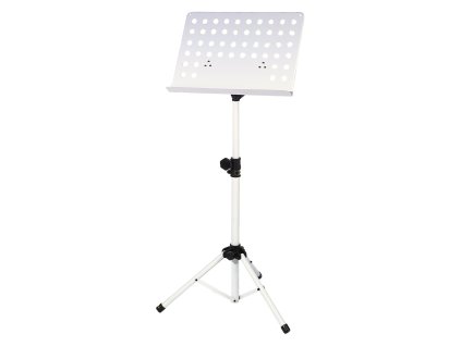 GEWA Orchestrální pult VE5 bílá