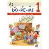 DOREMI Zpěvník pro předškoláčky1