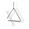 LATIN PERCUSSION Triangl Triangl, 5"