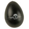 AKCENT vajíčko rytmická Akcent černé Shaker
