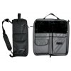 taška na paličky 45x45cm Premium 20 černý