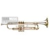 YAMAHA YTR 6335S trumpeta Bb