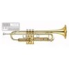 YAMAHA YTR 6345G trumpeta Bb