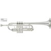 YAMAHA YTR 4435SII trumpeta C/Bb