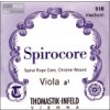 struna viola D Spirocore S19 střední