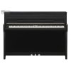 digitální piano YAMAHA CLP 785B černý mat