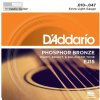 D'ADDARIO Sada strun ak. kytara EJ15 .10 FB