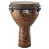 Djembe REMO 18 x 28" DJ-0018-PM Kinte Kloth