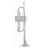 trumpeta C ROY BENSON TR-402CS Pro série stříbřená