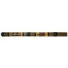 Didgeridoo GEWA gravírovaný bambus