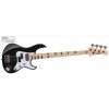 baskytara YAMAHA ATTLTD II BL WC Attitude Black