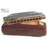 harmonika foukací Suzuki 1072 Folkmaster G