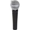 mikrofon Shure SM 58 LCE zpěv. bez vyp.