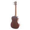 GEWA Ukulele Baryton Manoa Kaleo sapelli mat