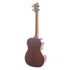Ukulele Baryton Manoa Kaleo sapelli mat