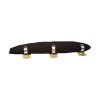 tlumítko Bass Drum Muffling System 18" HK-MUFF-18