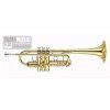 YAMAHA YTR 4435II trumpeta C/Bb