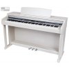 digitální piano KURZWEIL KA150WH bílý mat AKCE