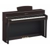 digitální piano YAMAHA CLP 735R palisandr