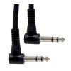 GEWA kabel Jack kolmýST-Jack kolmýST 0,3m