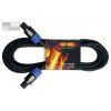 GEWA kabel výkonový SPKN-SPKN 15m PREMIUM če