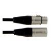 GEWA Kabel pro mikrofon XLR-XLR 1,5m Neutrik konek