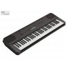 YAMAHA PSRE 360DW keyboard