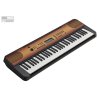 YAMAHA PSRE 360MA keyboard