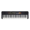 keyboard YAMAHA PSR F52