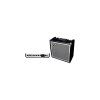 GEWA kombo kyt. ZAR E-40dfx 40W 10" overdrive  >