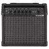 LINE6 kombo pro el. kyt. LINE6 Spider V20II