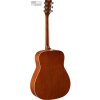 YAMAHA FG 820LNTII kytara akustická