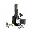 kytara elektrická VGS RC-100 SpecialBlack set