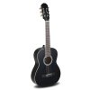 GEWA kytara klasická 1/2 GEWA barva černá