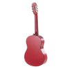 kytara klasická 3/4 GEWA barva červená