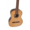 kytara klasická ALMERIA Evropa natural masiv
