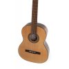 kytara klasická ALMERIA Evropa natural masiv