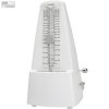 CHERUB metronom mechanický CHERUB M-20WH bílý