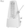 CHERUB metronom mechanický CHERUB M-20WH bílý