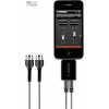 MIDI interface YAMAHA USB IMX1 >