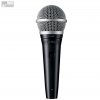 mikrofon Shure PGA 48 XLR (řeč)