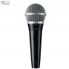 SHURE mikrofon Shure PGA 48 XLR (řeč)