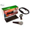 SHURE mikrofon Shure PGA 48 XLR (řeč)