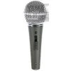 SHURE mikrofon Shure SM 48 S-LC zpěv. s vypínačem